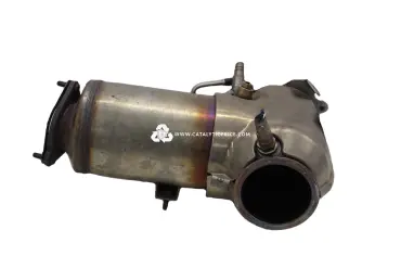 pot catalytique 31439528