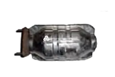 محوّل حفّاز 0F17