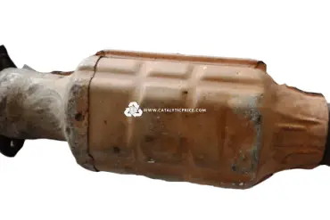 محوّل حفّاز B34V
