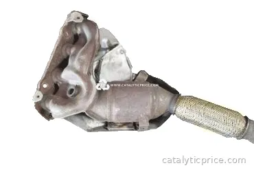 محوّل حفّاز P549