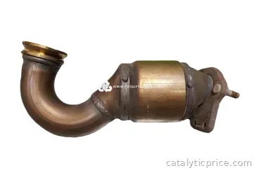 catalisador 96434326