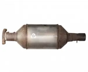 46760218 46805619 catalytic converter
