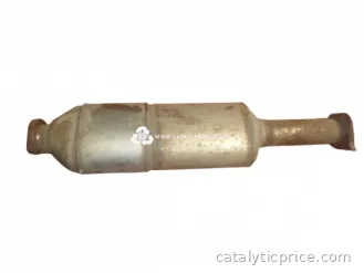pot catalytique 55185208