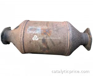 25124 catalytic converter