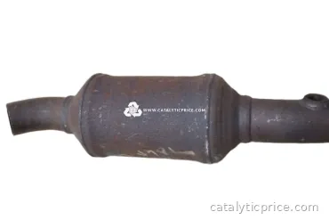 pot catalytique 12613260