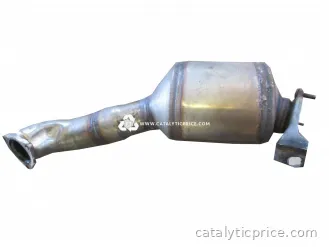 catalisador 4F0131701BM 4F0178AA