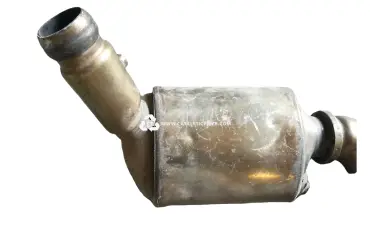 محوّل حفّاز A2114903036