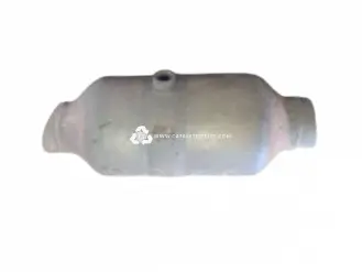 pot catalytique 60139892AA