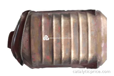 catalisador C 162