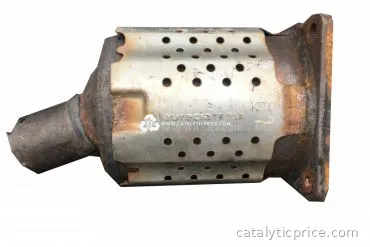 catalisador TR PSA K500