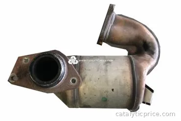 catalisador 8200397416 H8200390853