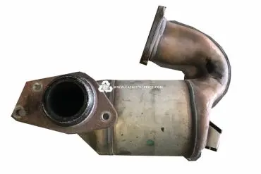 catalisador 8200397416 H8200390853