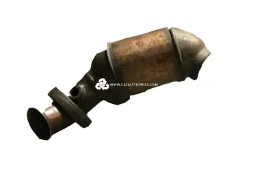 محوّل حفّاز KT 0146