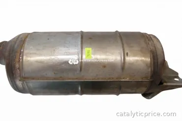 catalisador C 218 (DPF)