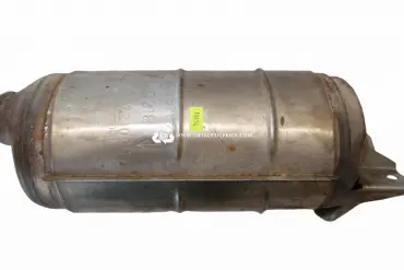 catalisador C 218 (DPF)