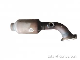 catalisador BZ130