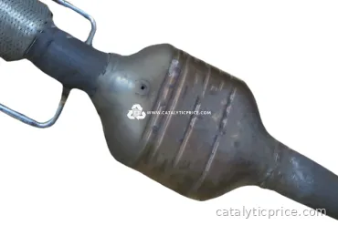 pot catalytique 12792821 / GM 111