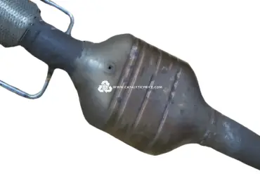 محوّل حفّاز 12792821 / GM 111