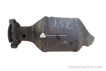 12600807 catalytic converter