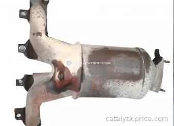 catalisador GM 148