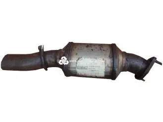 GM 315 catalytic converter