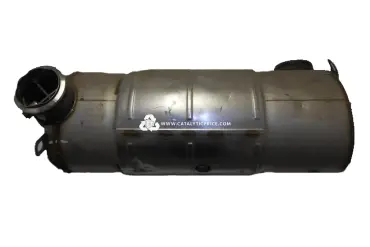 pot catalytique 4328796