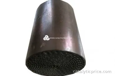 محوّل حفّاز Motorcycle metallic catalyst by kg