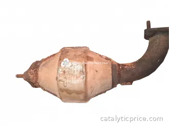 catalisador M11-1205220BA