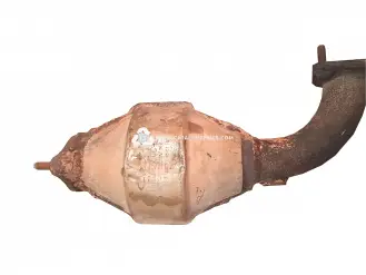 M11-1205220BA catalytic converter