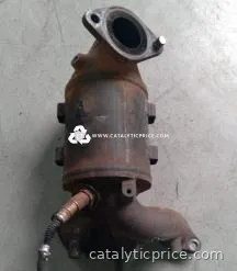 catalisador YH8 0433