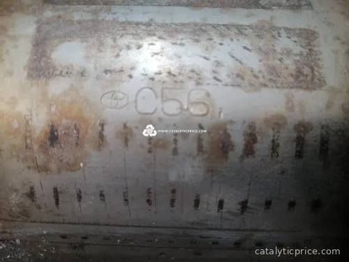 c56 catalytic converter
