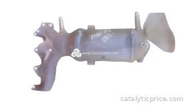 catalisador PAWE1