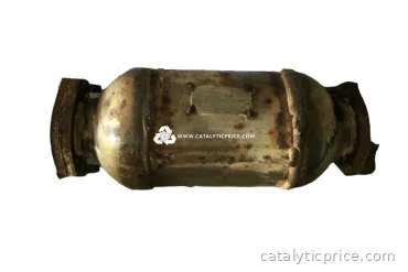 catalisador 0902AA0200N