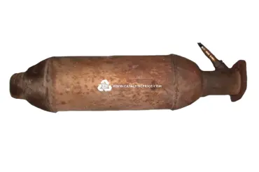 pot catalytique 4967006