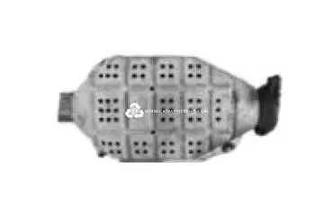محوّل حفّاز 65G-C01