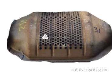 pot catalytique 18450-02100