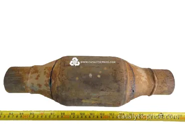 T31 catalytic converter
