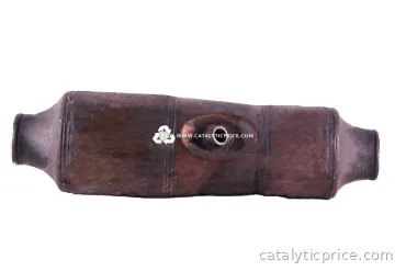 1K0131701Q catalytic converter