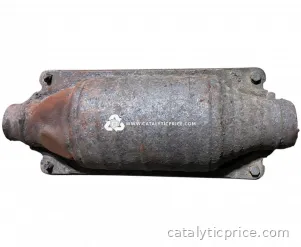 catalisador U33