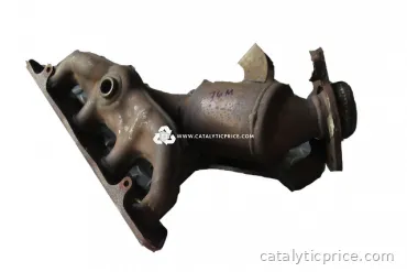 pot catalytique 76M