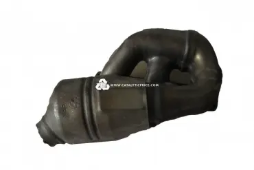 7516736 catalytic converter