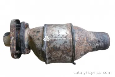 catalisador 028131701C