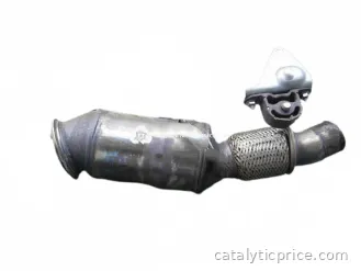 7629253 catalytic converter