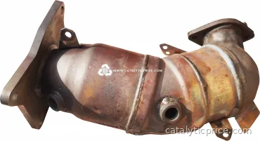 catalisador FCA01