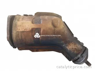 محوّل حفّاز PMKC1