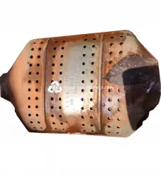 محوّل حفّاز 023131701B