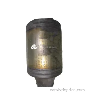 catalisador 1K0131701FL 1K0178SA