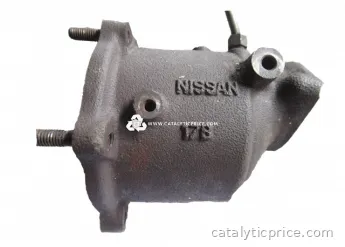 catalisador 17B