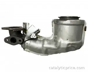 محوّل حفّاز BV8-- Series