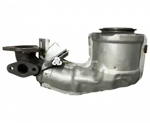 pot catalytique BV8-- Series
